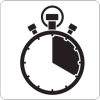 秒表计时器appv2.0.1 最新版(秒表计时器)_秒表计时器安卓版下载安装