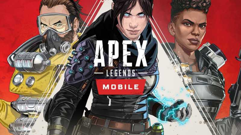 Apex英雄手机版下载v1.3.672.582 安卓版(apex英雄手游)_apex英雄手游下载