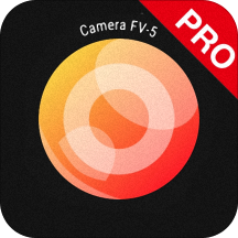 5专业相机app下载_CameraFV_5专业相机安卓版下载v3.4(camerafv_5)_CameraFV  v3.4