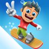 Ski Safari 2国际版英文原版下载v1.5.4 安卓版(ski safari)_滑雪大冒险2国际服下载英文版