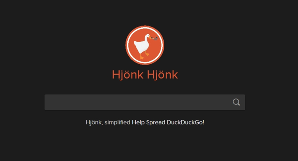 DuckDuckGo搜索引擎下载