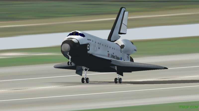 F _星际航天飞机中文版(F_SIM Space shuttle)v2.4.252 安卓版(space shuttle)_星际航天飞机中文版下载