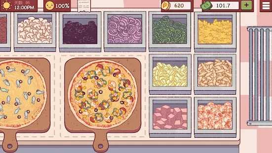 2022可口的披萨最新版本下载
