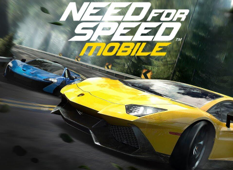 Need for Speed Mobile