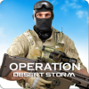 沙漠风暴行动(Desert Storm Operation)v1.0 安卓版(沙漠风暴行动)_沙漠风暴行动游戏下载