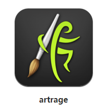 artrage app