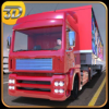 18轮大卡车模拟游戏v1.6 安卓版(十八轮大卡车下载)_18轮大卡车模拟下载