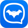 batchat蝙蝠app最新版本下载v2.9.9 官方安卓版(蝙蝠聊天软件)_蝙蝠聊天软件下载