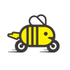 蜜蜂出行_共享电动单车v7.1.1 安卓版(蜜蜂出行)_蜜蜂出行app下载