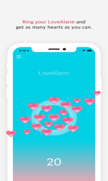恋爱铃LoveAlarm韩国软件下载v1.5.01(lovealarm)_LoveAlarm韩国版下载