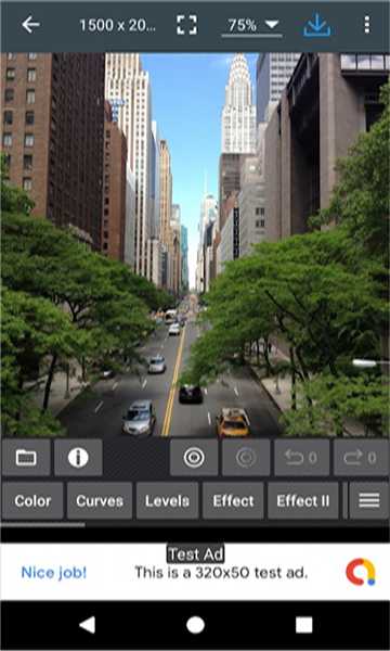 PhotoEditor照片编辑器安卓版下载v9.1(照片编辑器下载)_PhotoEditor app下载