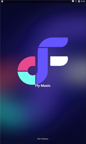 飞翔音乐app最新版(Fly音乐)下载v1.1.2安卓版(飞翔下载)_飞翔音乐app下载