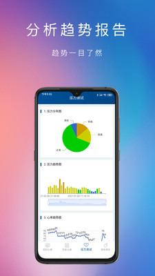 脉搏心率记v1.5.8 安卓版(脉搏)_脉搏心率记app下载