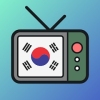 Korean TV韩国电视直播线上看v1.0 安卓版(韩国电视直播)_KoreanTV下载