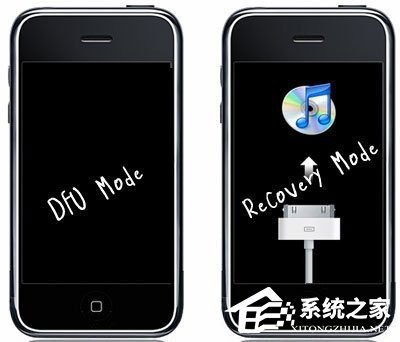 苹果退出dfu模式的两种方法 iPhone如何退出dfu模式?