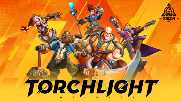 Torchlight: Infinite火炬之光无限国际服官方下载手机版