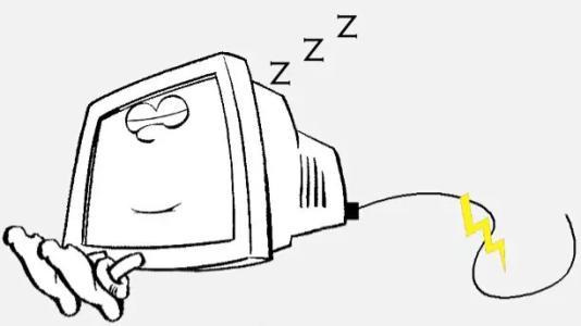 电脑睡眠和休眠区别详解 电脑睡眠跟休眠有何区别?