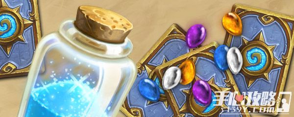炉石传说玩家设计卡牌精选 芬利图哈特的结合体(图哈特)