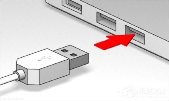 教你区分USB2.0和USB3.0插口 USB3.0和2.0的区别是什么?