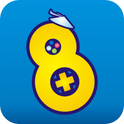 8酷手游盒子下载v2.1最新版(酷8)_8酷手游官方app下载