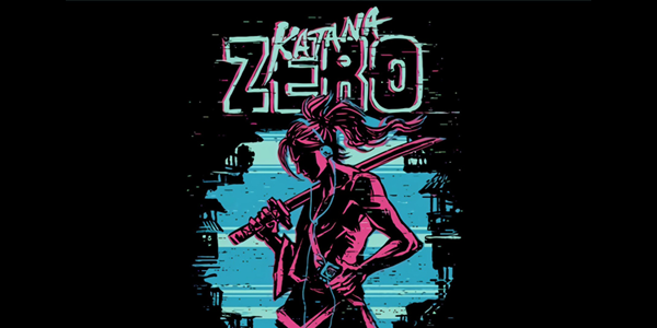 Katana ZERO武士零国际版下载手机版