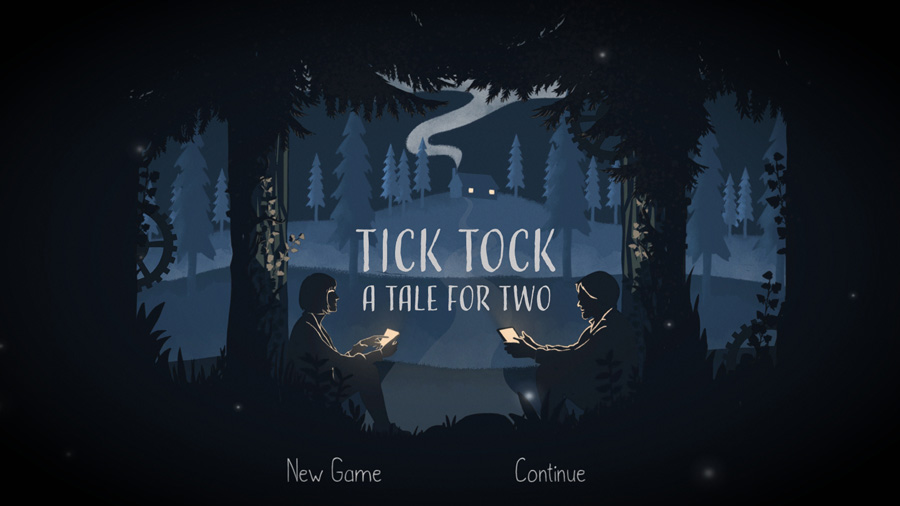中文版ticktock游戏下载(滴答滴答：双人故事)v1.1.8 最新手机版(tick tock)_tick tock安卓下载官方