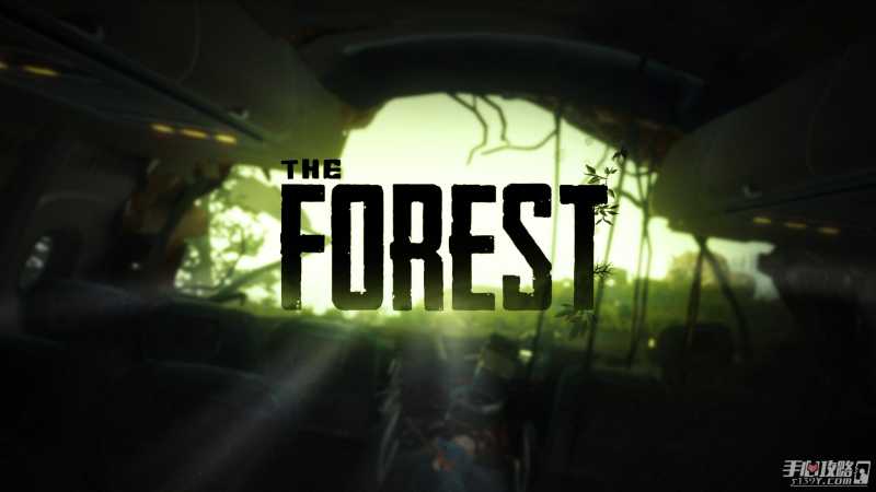 《森林2：森林之子》单人模式通关攻略
