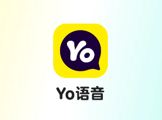 Yo语音app