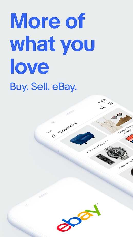 ebay安卓版app下载v6.96.0.5 最新版(ebay)_ebay官方app下载
