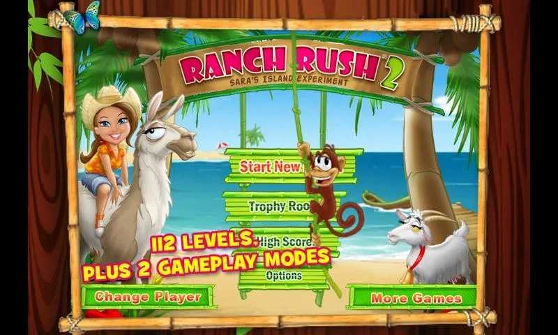 疯狂牧场2手机游戏(Ranch Rush 2 Lite)v1.14 最新版(疯狂牧场2RanchRush2)_疯狂牧场2安卓版中文版下载