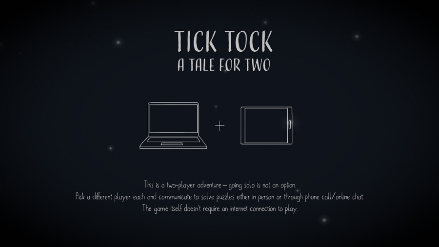 中文版ticktock游戏下载(滴答滴答：双人故事)v1.1.8 最新手机版(tick tock)_tick tock安卓下载官方