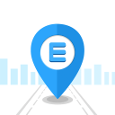 E都市地图(三维导航)下载v0.9.1(城市e地图)