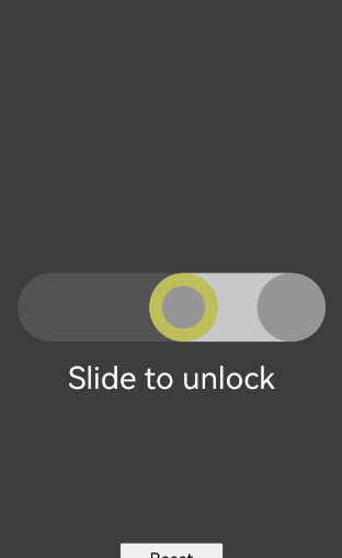 slide to unlock手指打结模拟器玩法攻略(slide to unlock)