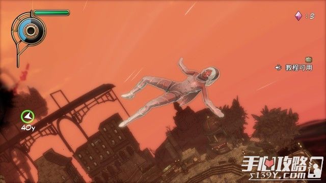 《重力异想世界：重制版》评测：跳楼少女的幻想童话2