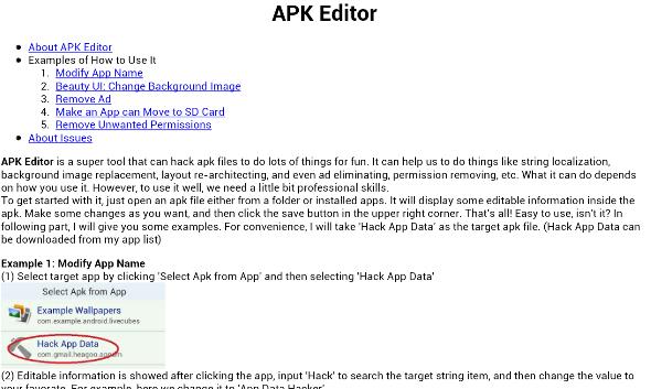 APK编辑器专业版汉化版v1.8.0 安卓版(apk编辑器)_APK编辑器中文版下载最新版2022