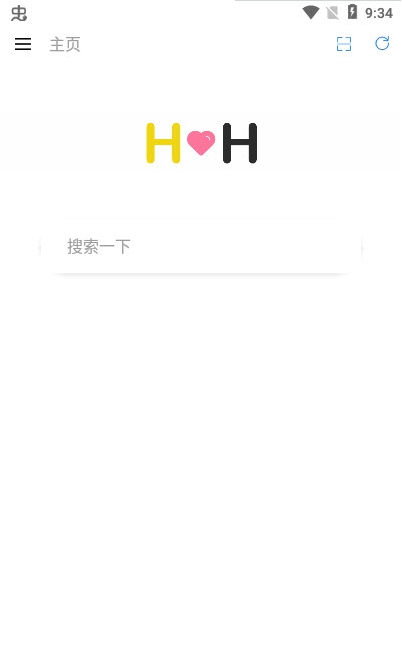 HH浏览器v1.0.0 最新版(hh)_HH浏览器app下载