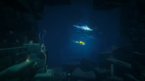 潜水员戴夫中文完整版(Fish The Diver)v2.4.3 最新版(潜水员戴夫)_戴夫潜水员中文完整版官方正版下载