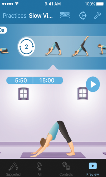 Pocket Yoga Teacher安卓版下载 中文版(pocket yoga)_Pocket Yoga Teacher app下载