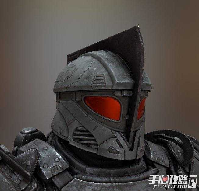 《光环无限》第二赛季新盔甲一览