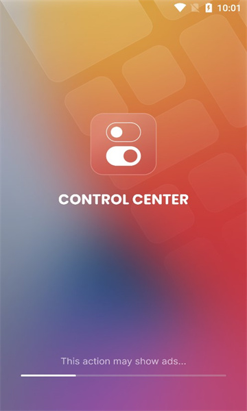controlcenterios15下载v1.2.6(controlcenter)_controlcenterios15控制中心下载