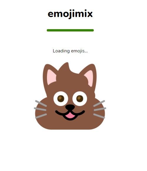 emojimix生成器(emojimix)v1.0 安卓版(emojimix)_emojimix下载
