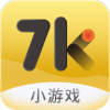 7K7K游戏盒appv3.0.5 最新版(7k7k游戏盒子)_7K7K游戏盒免费安装