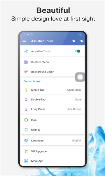 Assistive Touch安卓版下载v45(assistivetouch)_Assistive Touch软件下载