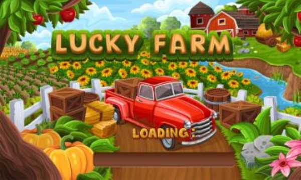 幸运农场(Lucky Farm)红包版