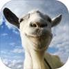Goat Simulator模拟山羊高级版下载安装最新版v2.0.6 手机中文版(goat simulator)_模拟山羊高级版解锁全部地图全部羊