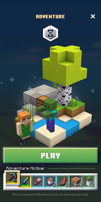 Minecraft Earth我的世界地球手机版下载v0.33.0 安卓版(我的世界地球)_我的世界地球版免费下载手机版