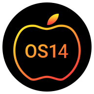 os14桌面启动器(OS14 launcher)下载v4.5最新版(OS14桌面)_仿ios14桌面安卓下载