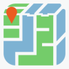 朗歌地图appv1.0.0 官方版(朗歌)_朗歌地图下载