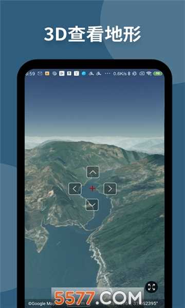 实景地图2020年高清最新版(世界高清街景)下载v1.0.0(实景图)_实景地图卫星地图下载