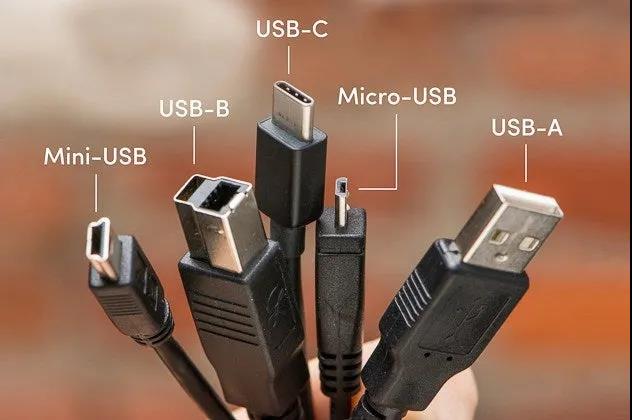 雷电接口和USB的关系以及雷电4与雷电3的区别